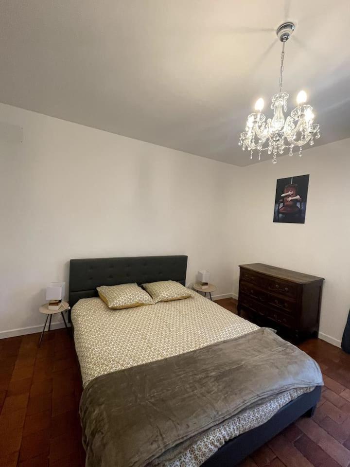 Gite Les Minimes II Avallon Kültér fotó